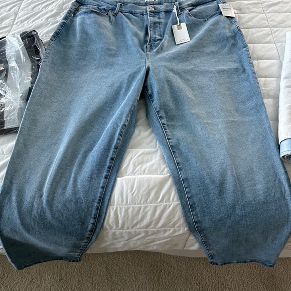 Great American Brand New Classic Fit Jeans. Brand New with tags - Picture 5 of 5
